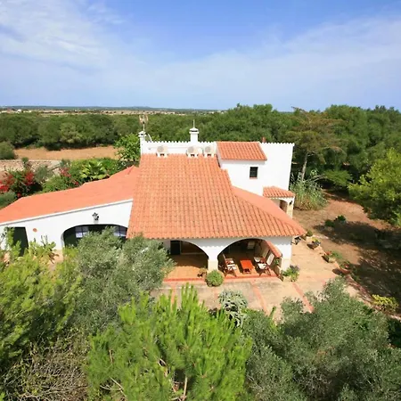 Cala Blanca Sleeps 8 Pool Air Con Wifi *